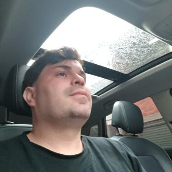 Babysitter in São Paulo (São Paulo): João