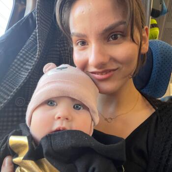 Babysitter in Wiązowna: Lena