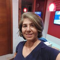 Claudia Navarrete