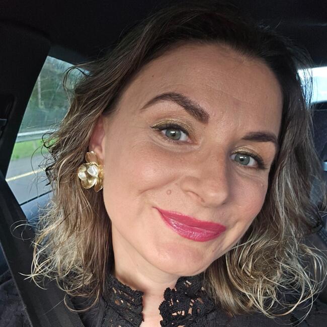 Babysitting job in Ballyboden: Andreea