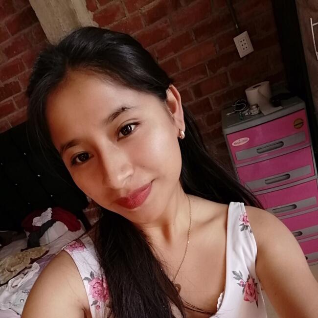 Niñera en Castilla (Departamento de Piura): Sarita