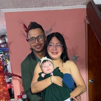 Babysitting job in Calama: babysitting job Leimar jennifer