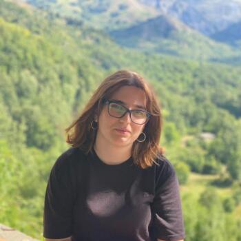 Babysitter in Kalamata: Μαρθα