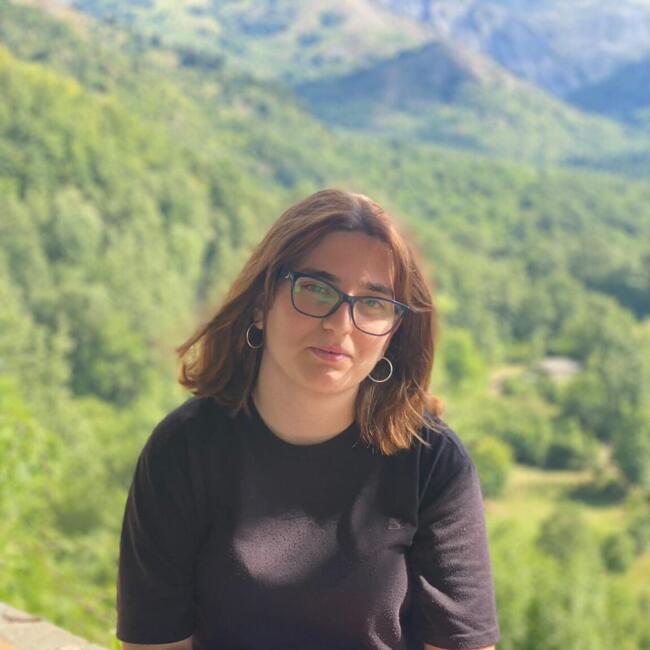 Babysitter στην περιοχή Καλαμάτα: Μαρθα