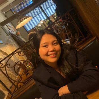 Babysitter in Uccle: Mari