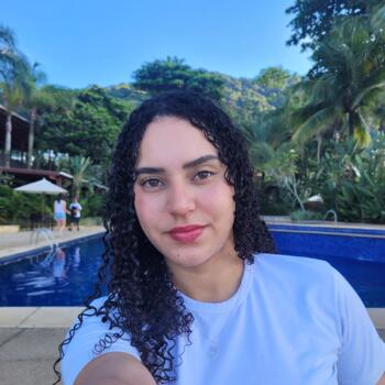 Babysitter in São Paulo (São Paulo): Maria