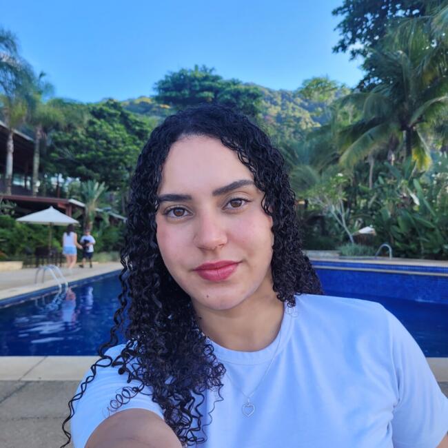 Babysitter in São Paulo (São Paulo): Maria