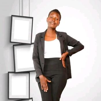 مربية أطفال في الدوحة: Lilian