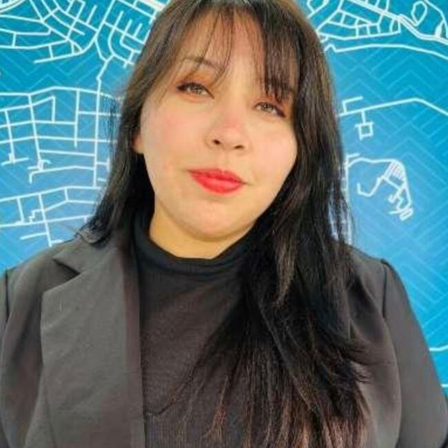 Niñera en Puerto Montt: Melissa