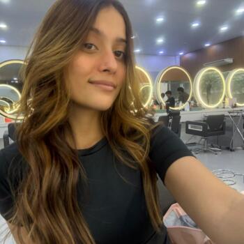 Babá em Tamboré: Laura