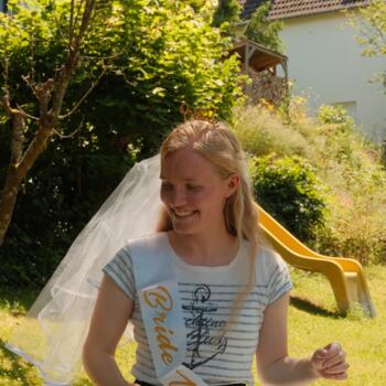 Babysitter in Waiblingen: Charlotte