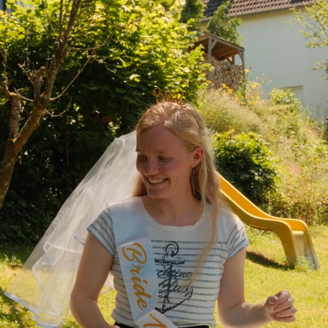 Babysitter in Waiblingen: Charlotte