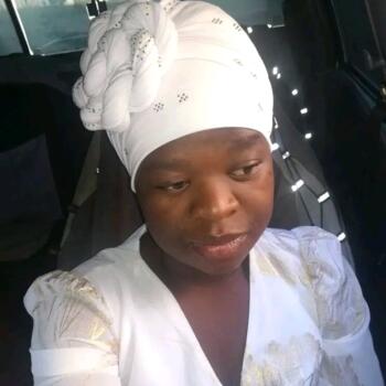 Babysitter in Upington: Memory