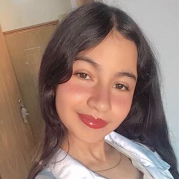 Babysitter in Marrakech: Wiame