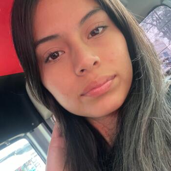 Niñera en Trujillo: Naomy