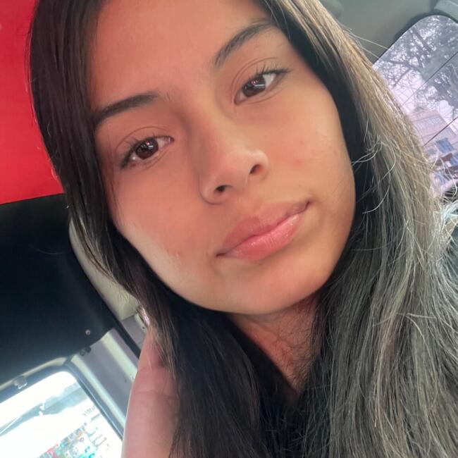 Niñera en Trujillo: Naomy