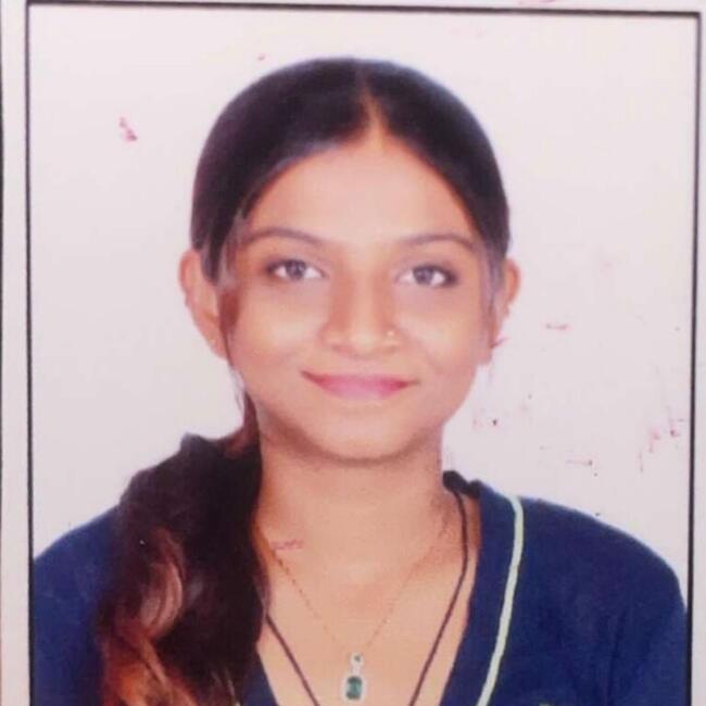 Babysitter in Mumbai: Kasturi