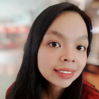 Nanny in Makati City: Jessica