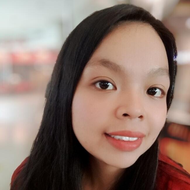 Nanny in Makati City: Jessica