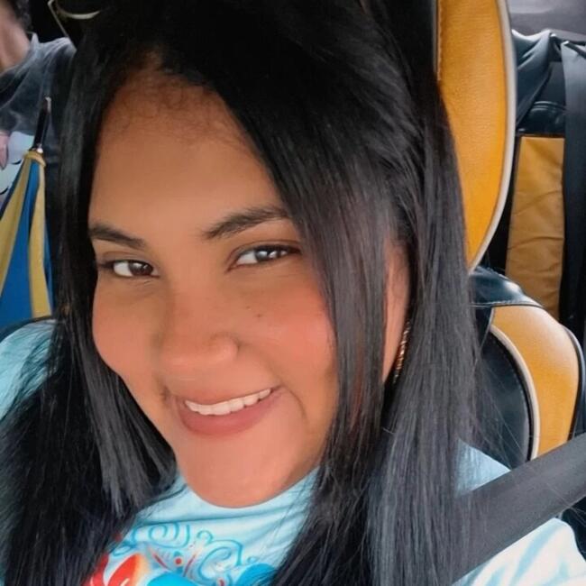 Babysitter in Vista Alegre: Amadeis