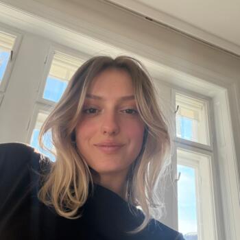Babysitter in Graz: Johanna