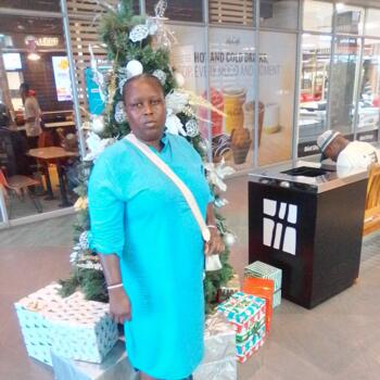 Nanny job in Durban: babysitting job Zolelwa