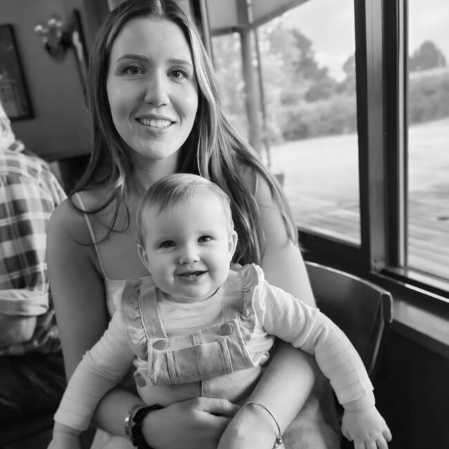 Babysitter in Christchurch: Kelsey