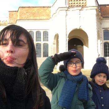 Baby-sitter in Aix-en-Provence: Cloé