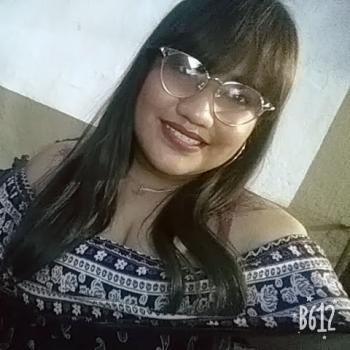 Niñera Nicolás Romero: Itzel