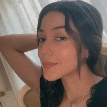 Niñera Culiacán: Erika