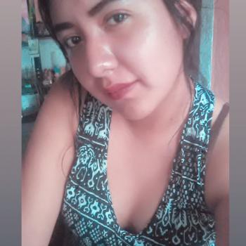 Niñera Jiutepec: Yenifer
