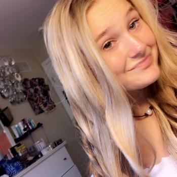 Babysitter Bartlett (Illinois): Makenna