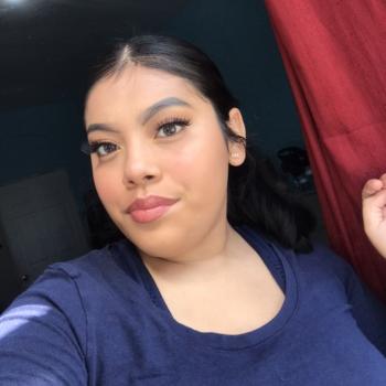 Babysitter in The Bronx: Alexandra