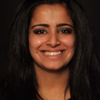 Babysitter in Wien: Meenakshi