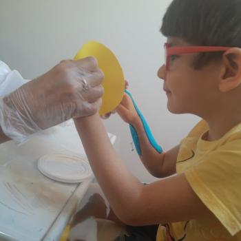 Emprego de babá em Contagem: emprego de babá Eliene Alicia