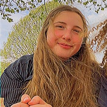 Babysitter in Rixensart: Ana