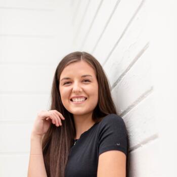 Babysitter in Brier: Hailey