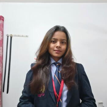 Babysitter Noida: Mahima