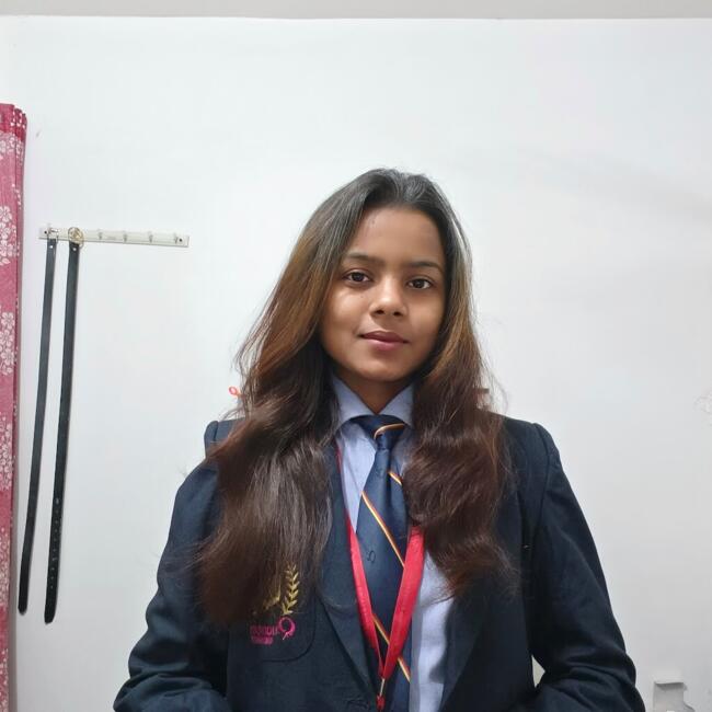 Babysitter in Noida: Mahima