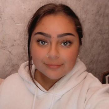 Babysitter in Uddevalla: Amanda