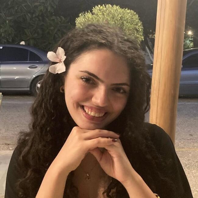 Babysitter in Lonato: Maria Francesca
