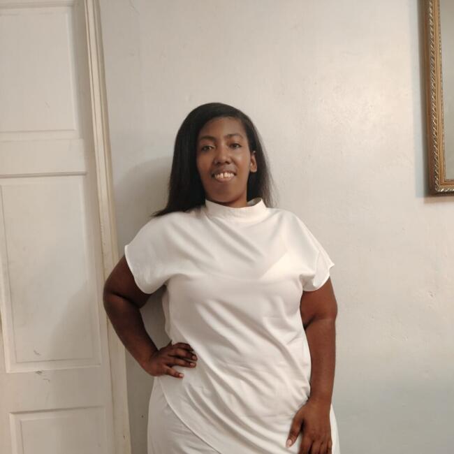 Babysitter in La Chorrera: Yaneth