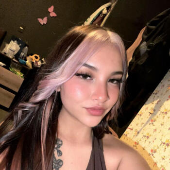 Babysitter in Puente Alto: Tabita