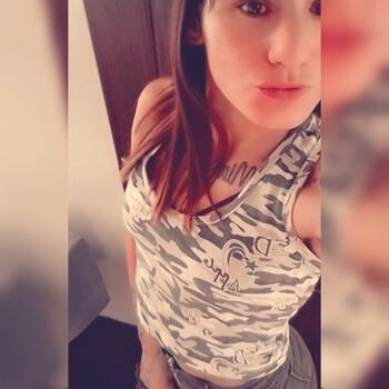 Babysitter in Uruguay: Kassandra