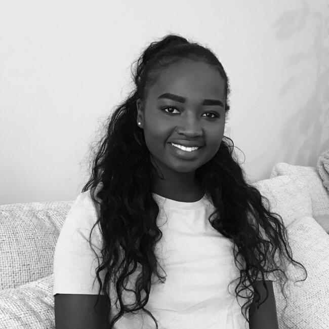 Babysitter in Kontich: Joy