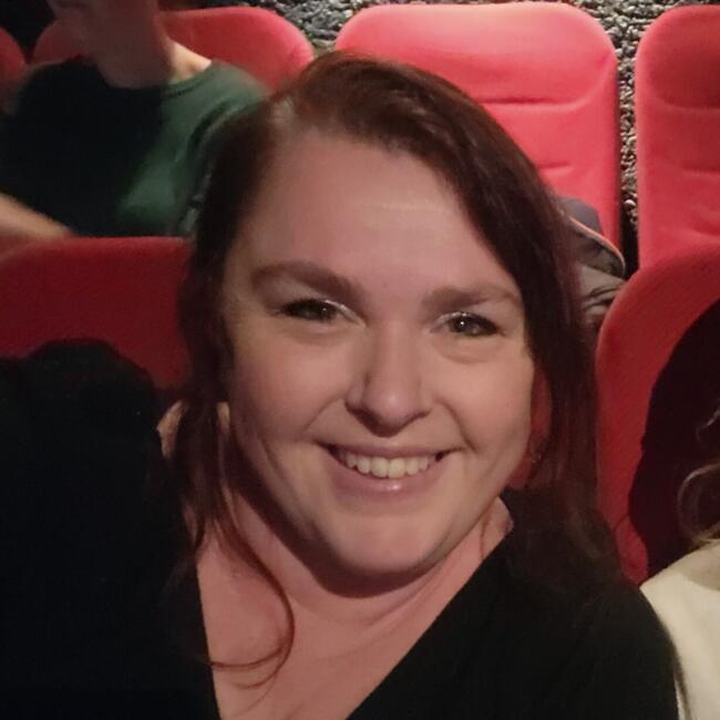 Oppas in Boxmeer: Gemma