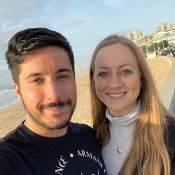 Babysitting job in Vienna: babysitting job Rui