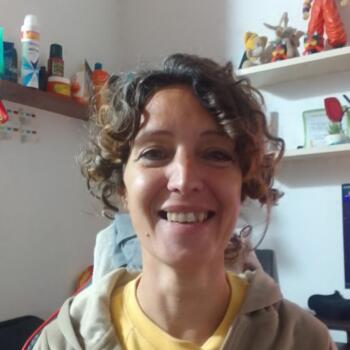 Babysitter in San Vicente (Partido de San Vicente): Rosana