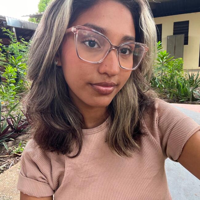 Babysitter in Teresina: Nathaly
