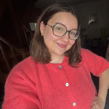 Babysitter in Lille: Margaux